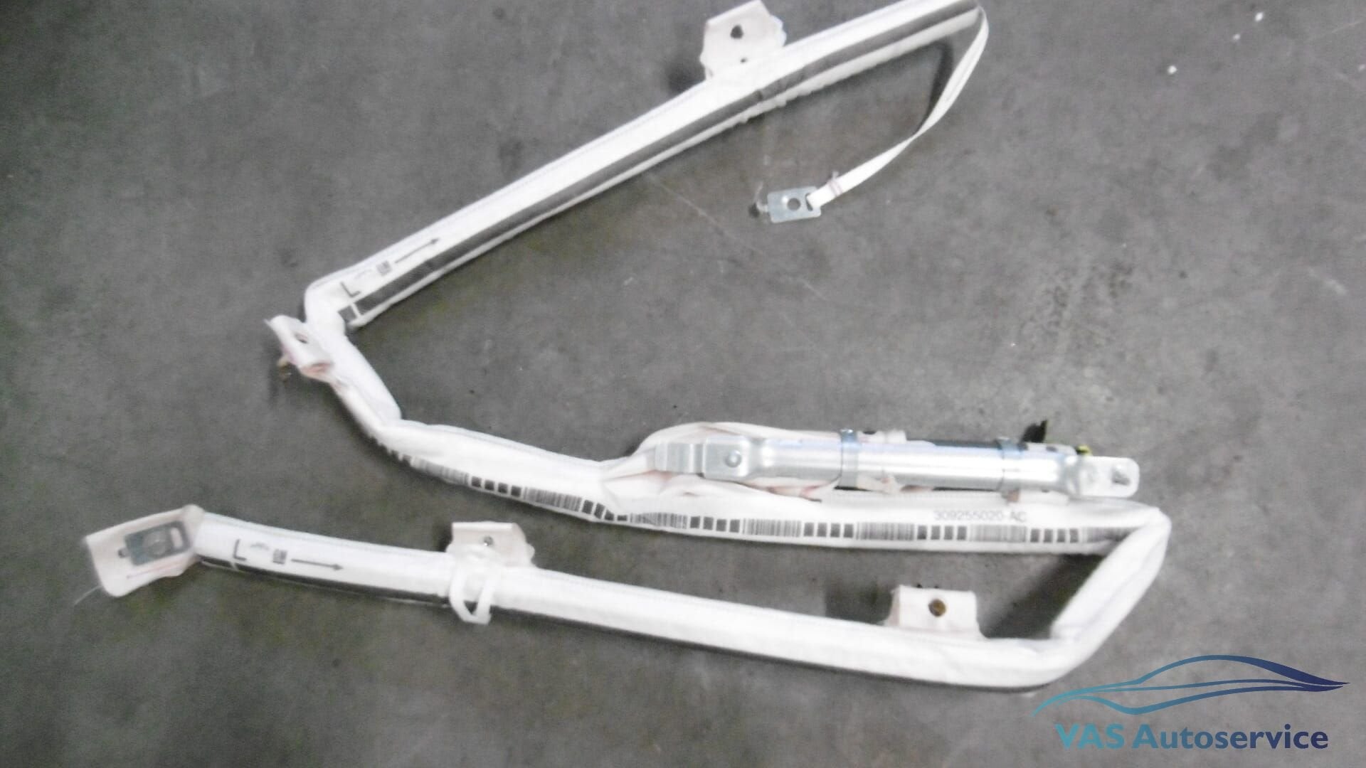 Hemelairbag Opel Astra K sports Tourer links, Gebruikt, -, -, Opel