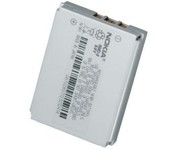 NOKIA 3310/3330 BMC-3 Batterij Origineel (NIEUW), Ophalen of Verzenden, Nieuw, Nokia