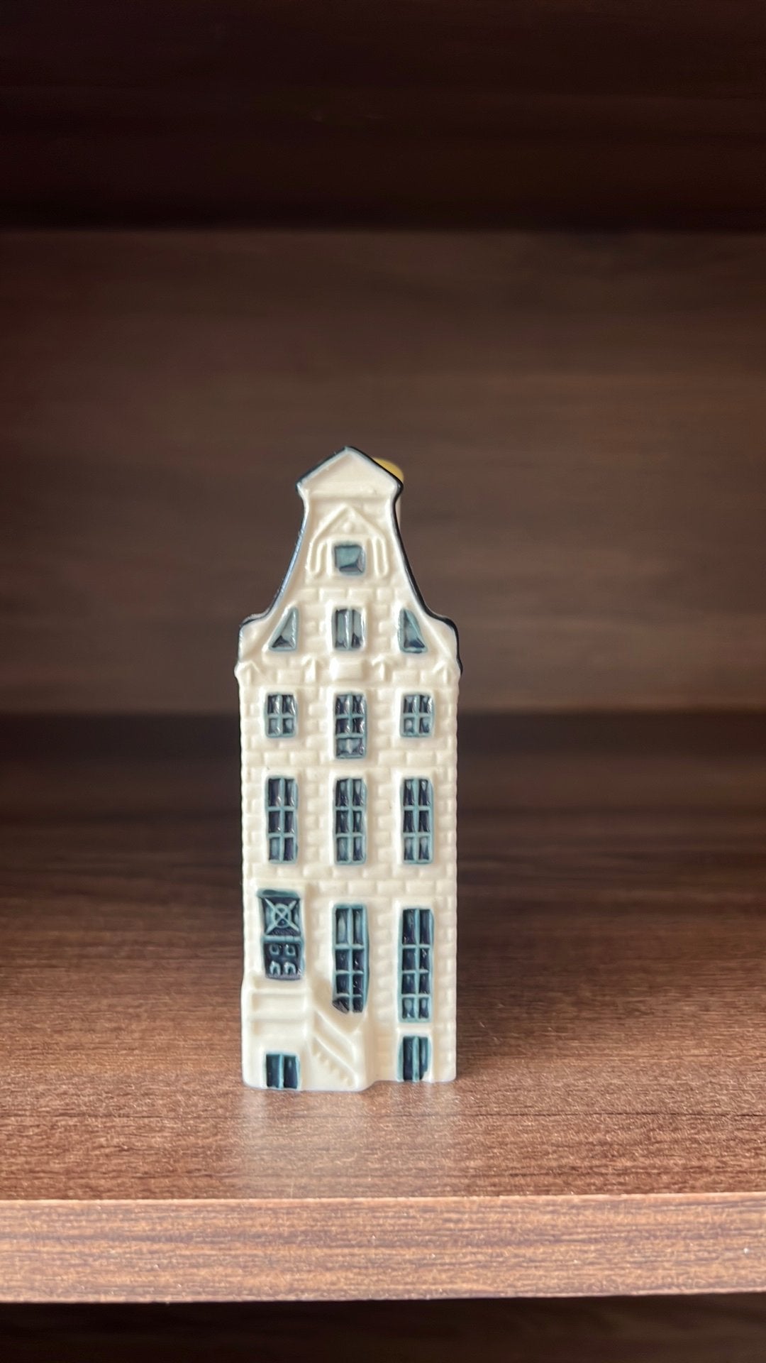 KLM Bols huisje nr. 38, Ophalen, Zo goed als nieuw