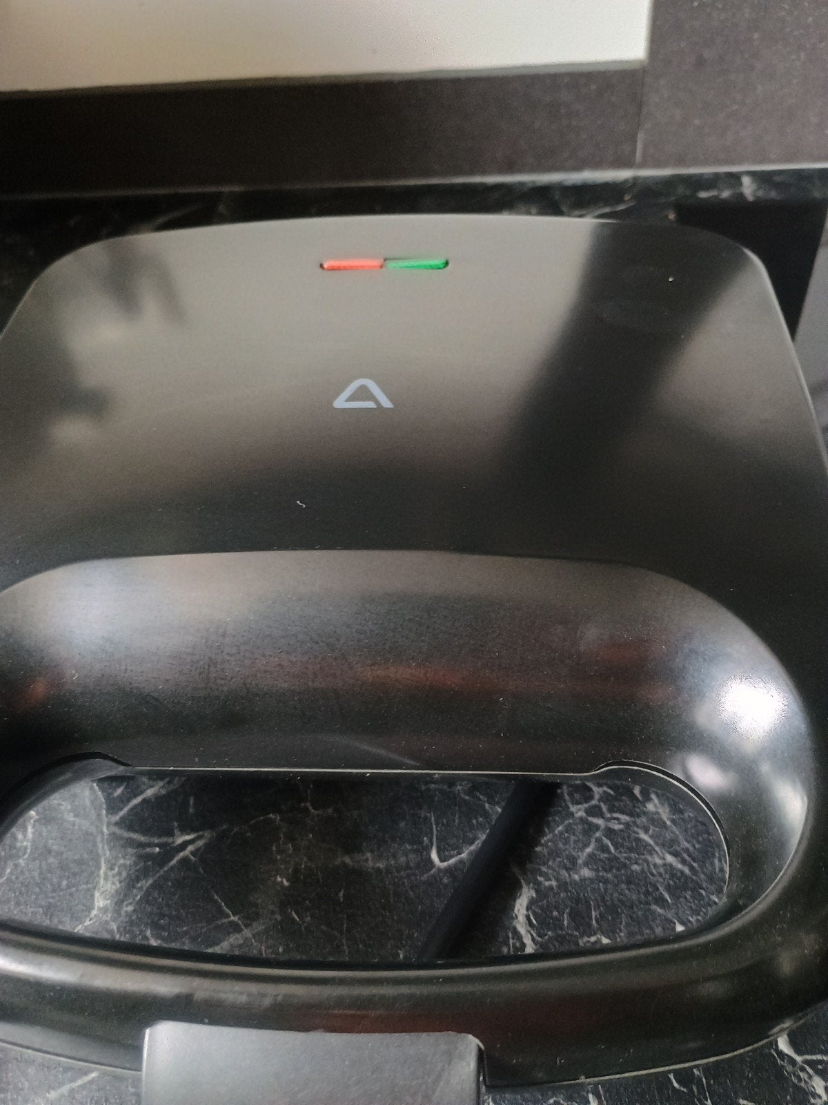 tosti/ wafel apparaat, Ophalen, Nieuw
