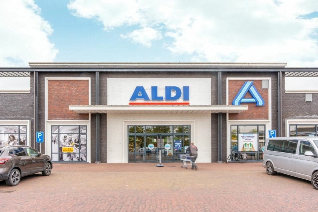 Aldi Coevorden 19-9-26