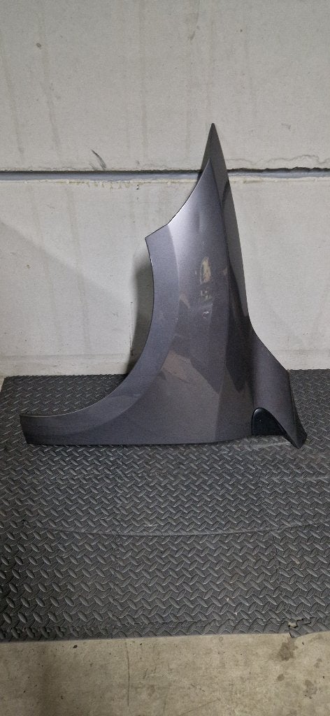 RENAULT MEGANE III STATIONWAGEN | SPATBOARD LV, Gebruikt, Ophalen of Verzenden, Spatbord, Renaut