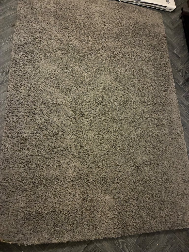 Vloerkleed, Ophalen, 150 tot 200 cm, 200 cm of meer, Zo goed als nieuw