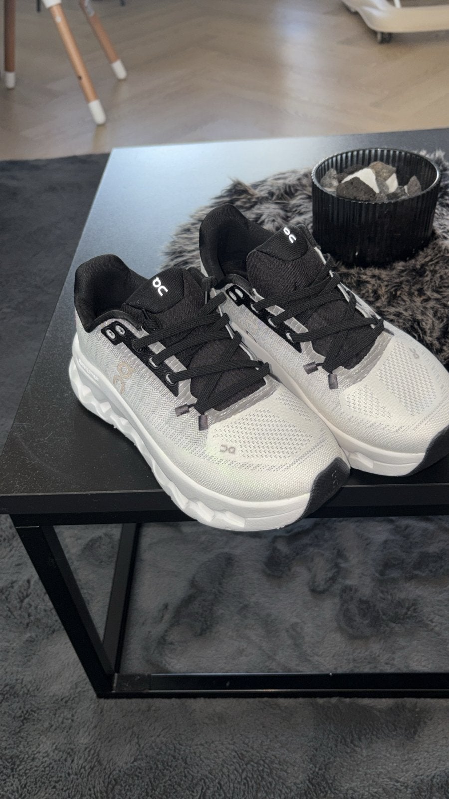 On Cloudflow hardloopschoenen maat 37, Ophalen of Verzenden, Nieuw, Wit, Sportschoenen