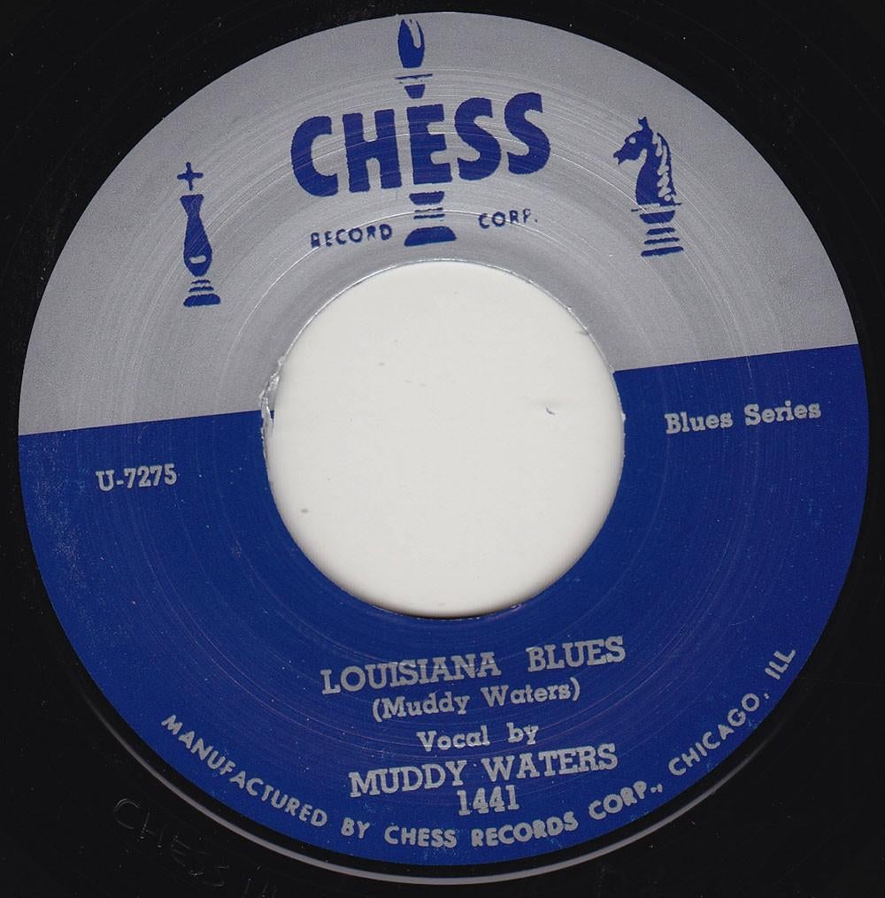 Muddy Waters - Louisiana Blues 7", 7 inch, Single, Ophalen of Verzenden, Nieuw in verpakking