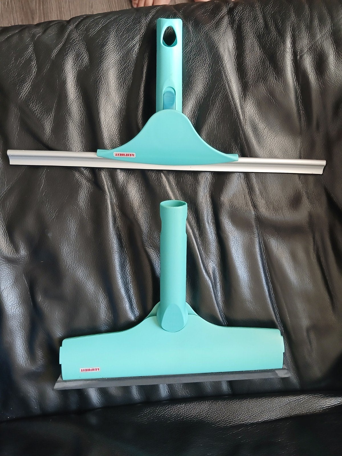 leifheit raamwissers 30 en 40cm, Ophalen
