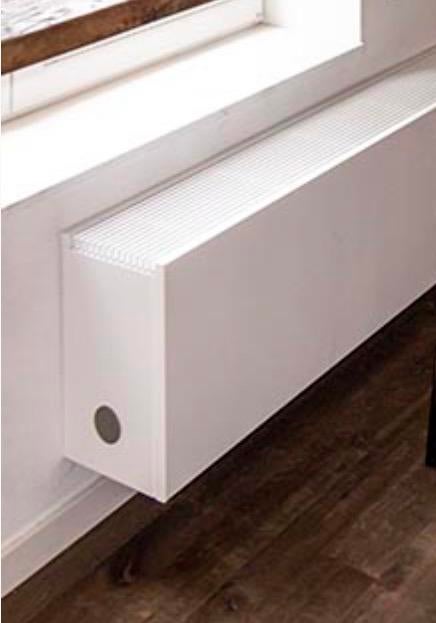 Jaga Strada ruilen, Ophalen of Verzenden, Zo goed als nieuw, Radiator, 30 tot 80 cm