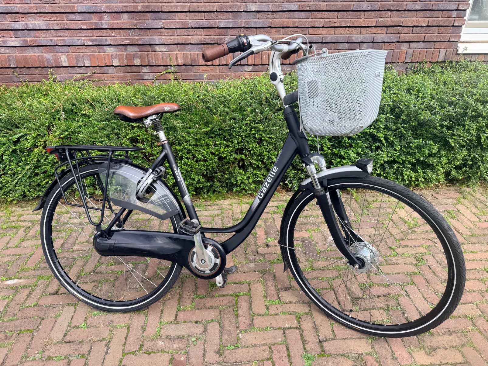Gazelle Orange C7+, Ophalen of Verzenden