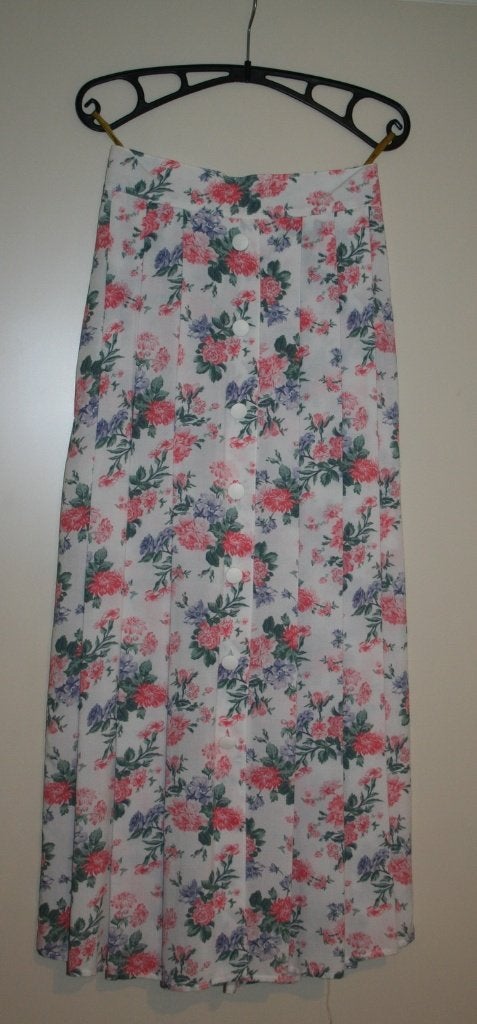 Lange rok, Kleding | Dames, Rokken, Overige kleuren, Ophalen of Verzenden, Zo goed als nieuw, Maat 34 (XS) of kleiner