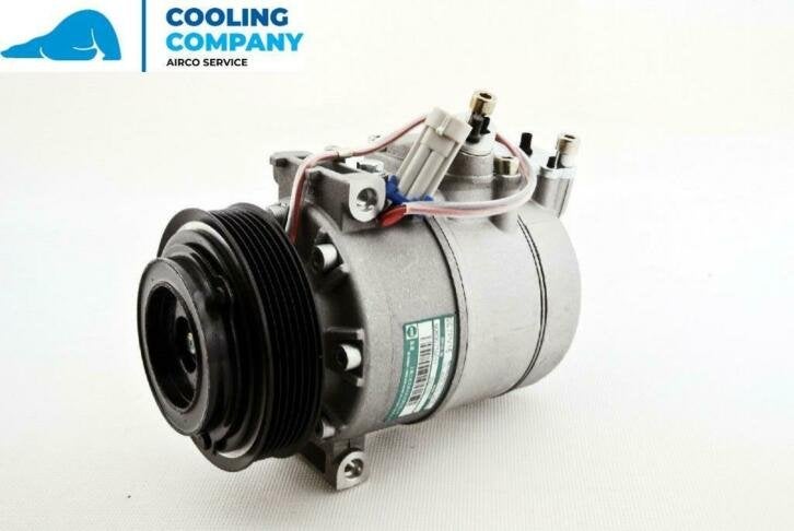 Foto 7 van Aircopomp airco compressor audi a3 a4 WhatsApp 0638273042