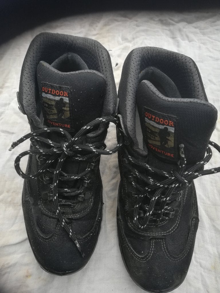 WANDELSCHOENEN GRISPORT ANWB, Ophalen of Verzenden, Nieuw, Schoenen