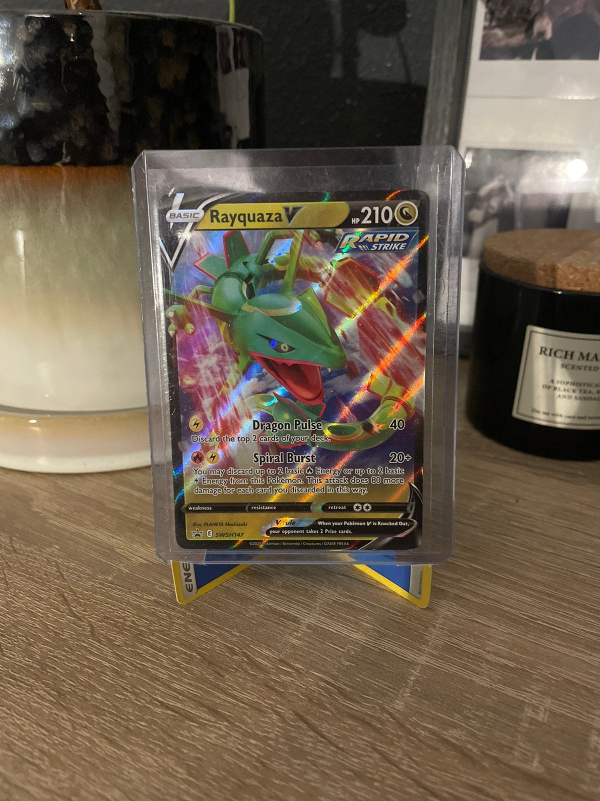 Pokemon kaarten - Vintage en nieuwe kaarten, Ophalen of Verzenden, Zo goed als nieuw, Meerdere kaarten