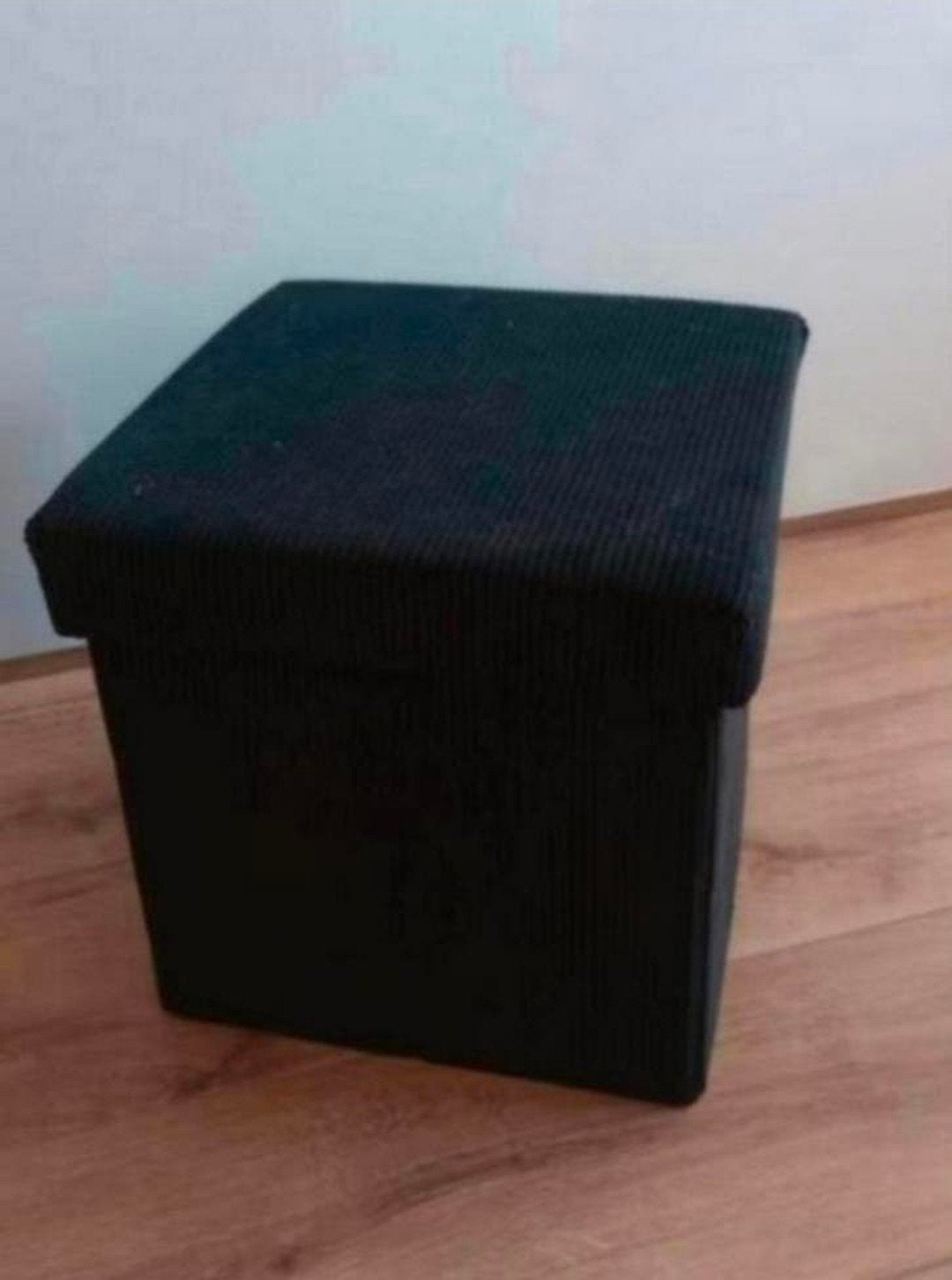 Opberg poef 38x38x38 cm

Prijs 10

Interesse stuur me een be, Ophalen of Verzenden, Rond, Minder dan 50 cm, Minder dan 50 cm
