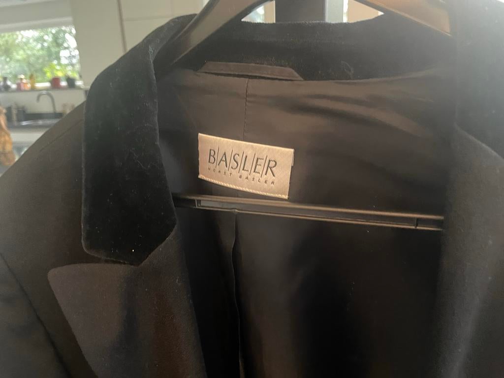 Basler blazer maat 44, Ophalen of Verzenden, Zo goed als nieuw