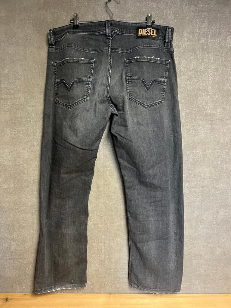 Diesel Larkee jeans, Ophalen of Verzenden, Gedragen, Overige kleuren, W33 - W34 (confectie 48/50)