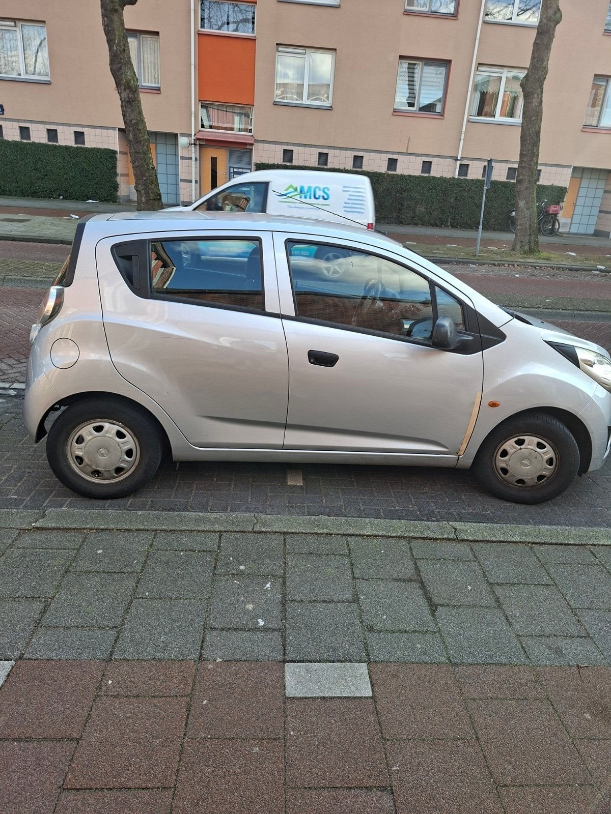 chevrolet spark te koop, Bedrijf, Te koop