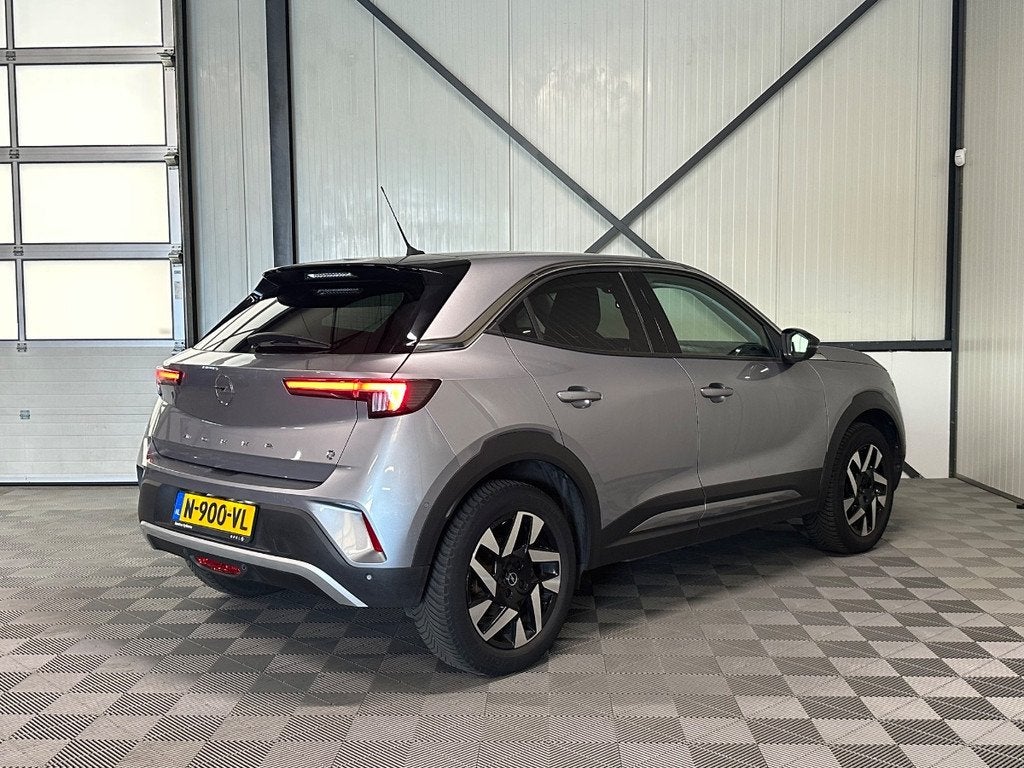 Opel Mokka-e Business Elegance 50kWh 3-Fase | Navi | Camera, Auto's, Opel, 136 pk, Mokka-e, 1498 kg, SUV of Terreinwagen