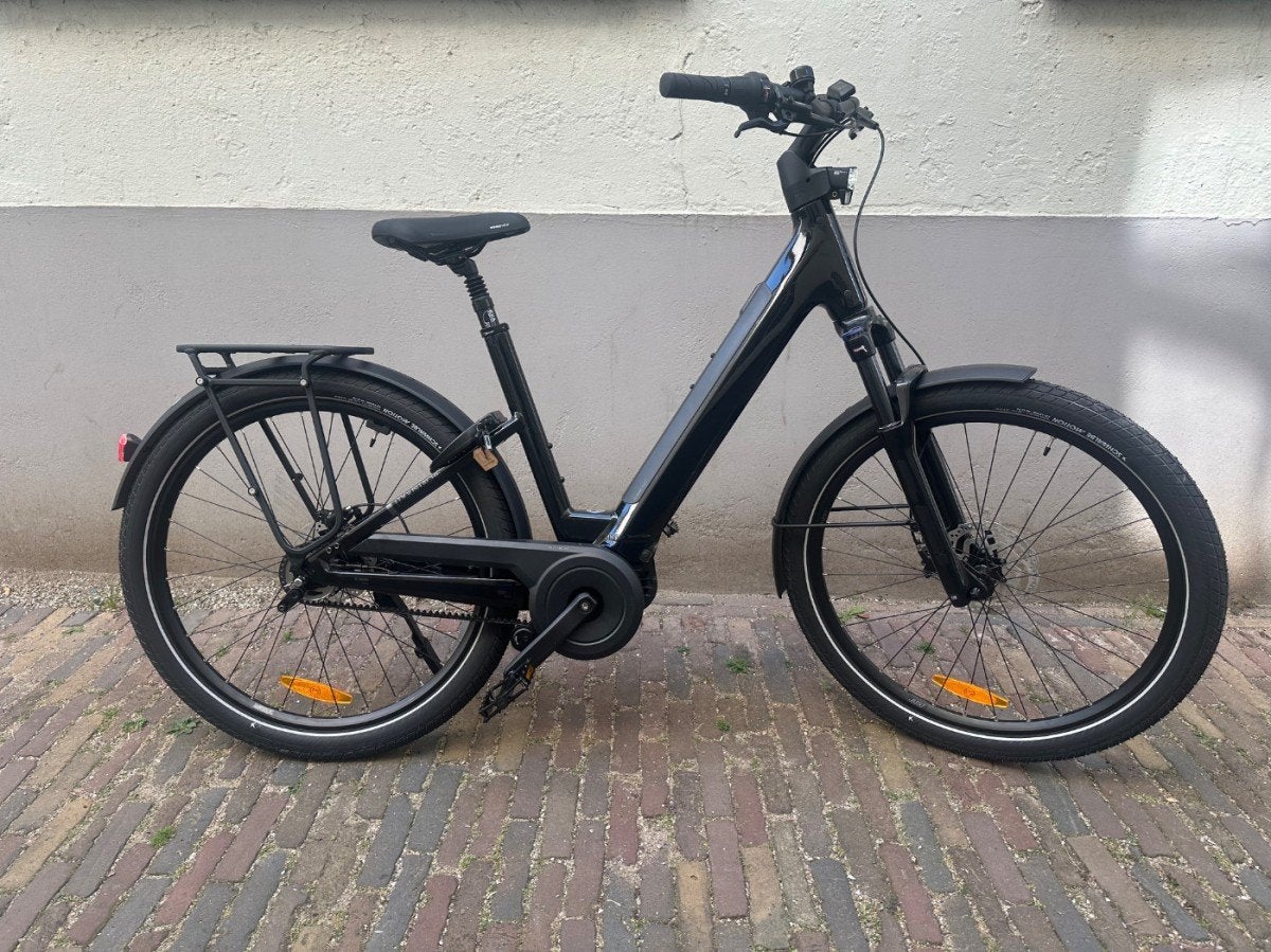 Moustache Mardi 27.2 High-End e-bike Bosch Perform, Ophalen, -, -, Nieuw