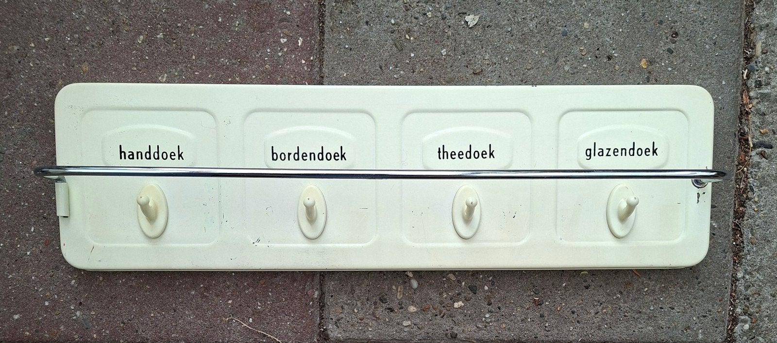 Brabantia Handdoeken rekje, Ophalen of Verzenden