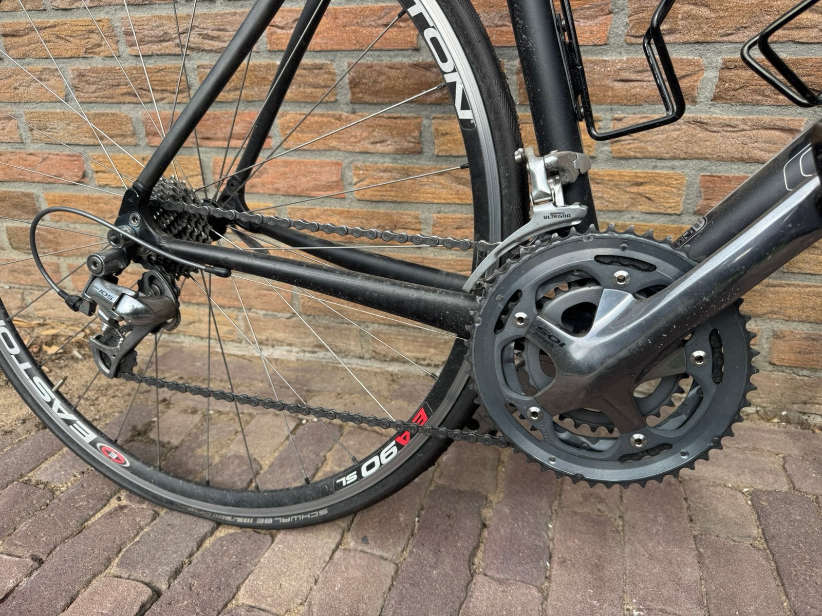 Een mooie racefiets - Specialized, 55 tot 59 cm, Ophalen, Velgrem, Jaren '60 of nieuwer