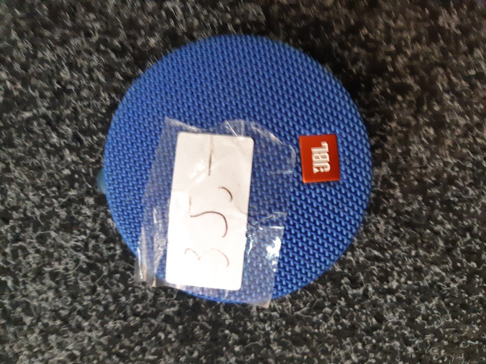 Jbl speaker, Computers en Software, Pc speakers, JBL, Ophalen of Verzenden, Zo goed als nieuw, JBL