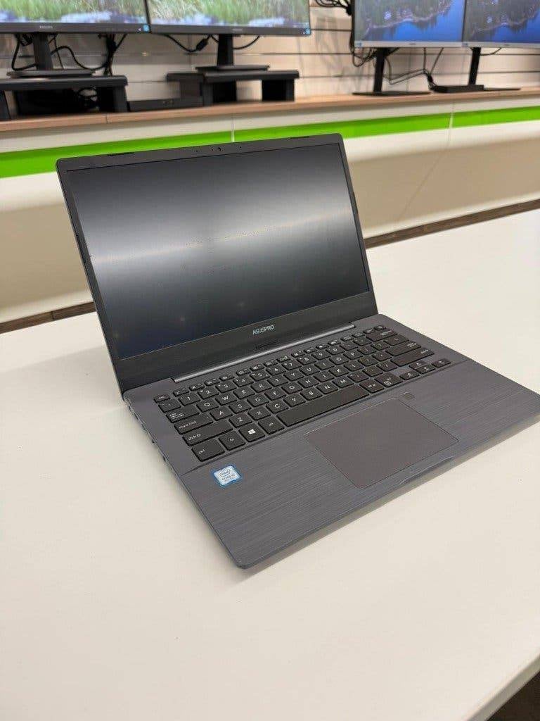 AsusPro P540FA - Intel i5 - 256 GB € 199,00, Ophalen of Verzenden, Nieuw