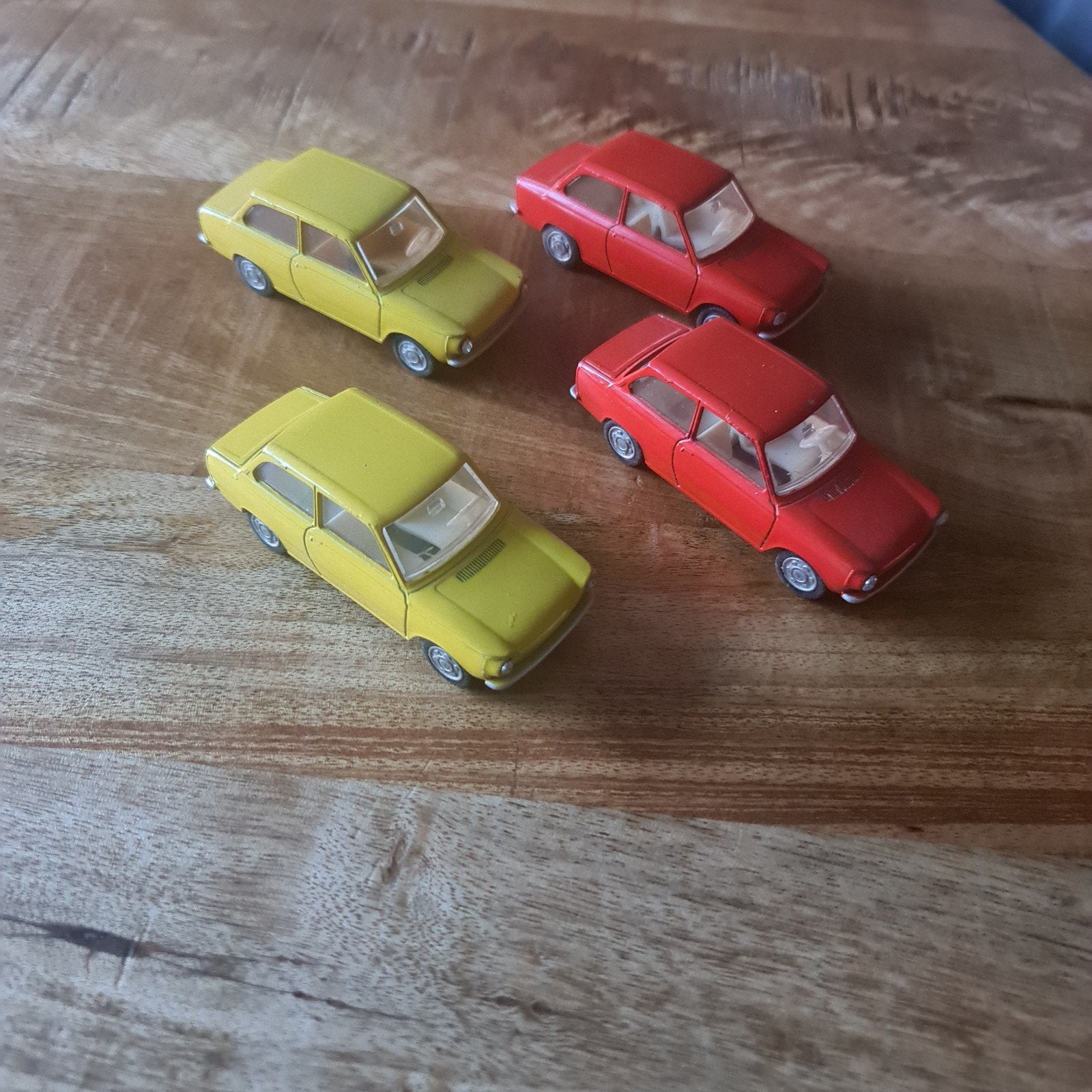Dafjes 44, Ophalen of Verzenden, Auto, Overige merken