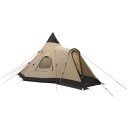Robens Kiowa Tent Tipi, Ophalen, Zo goed als nieuw, Meer dan 6
