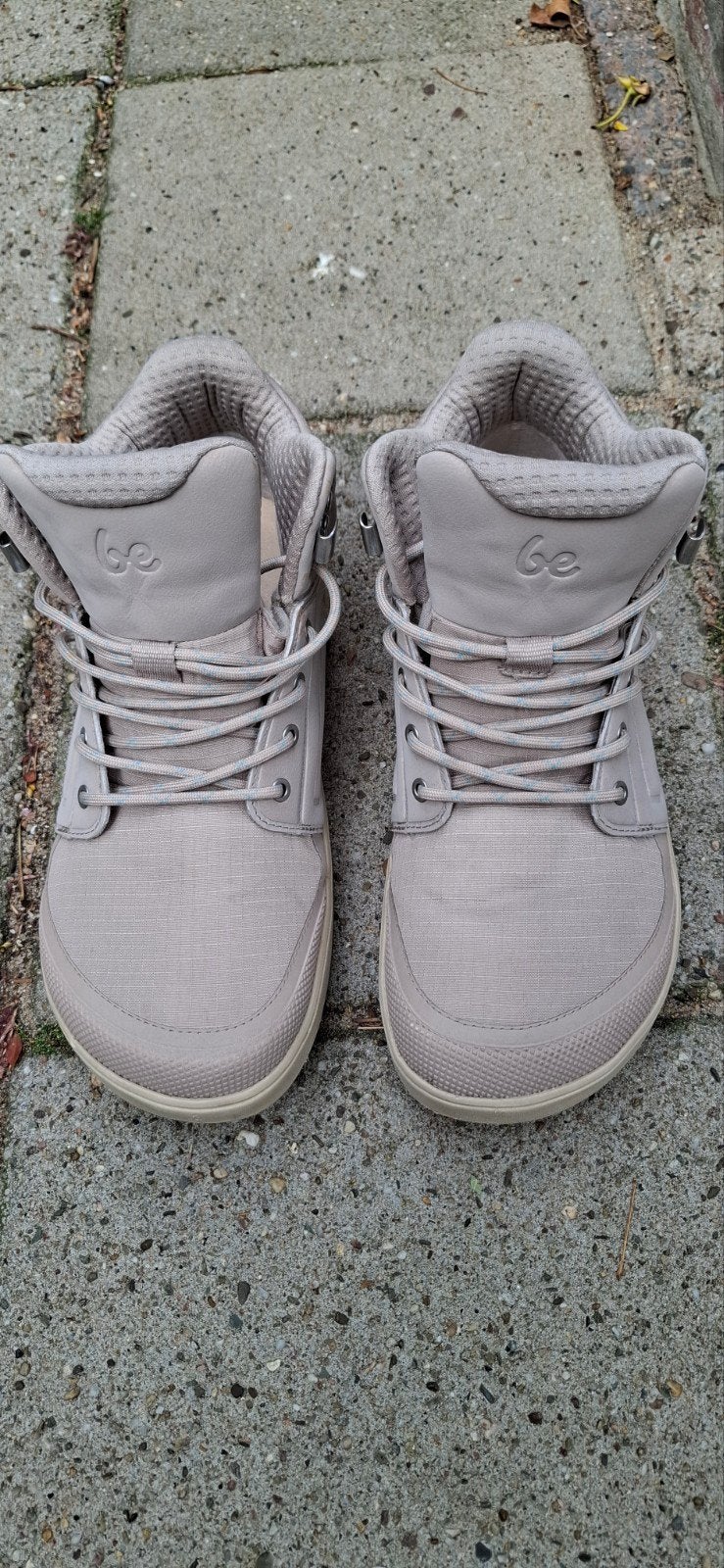 Be Lenka, Arctic edge Barefoot schoenen., Overige kleuren, Overige typen, Ophalen of Verzenden, Zo goed als nieuw