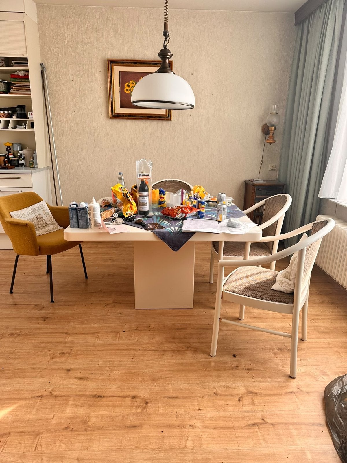 Foto 20 van Gehele inboedel meubilair gratis af te halen