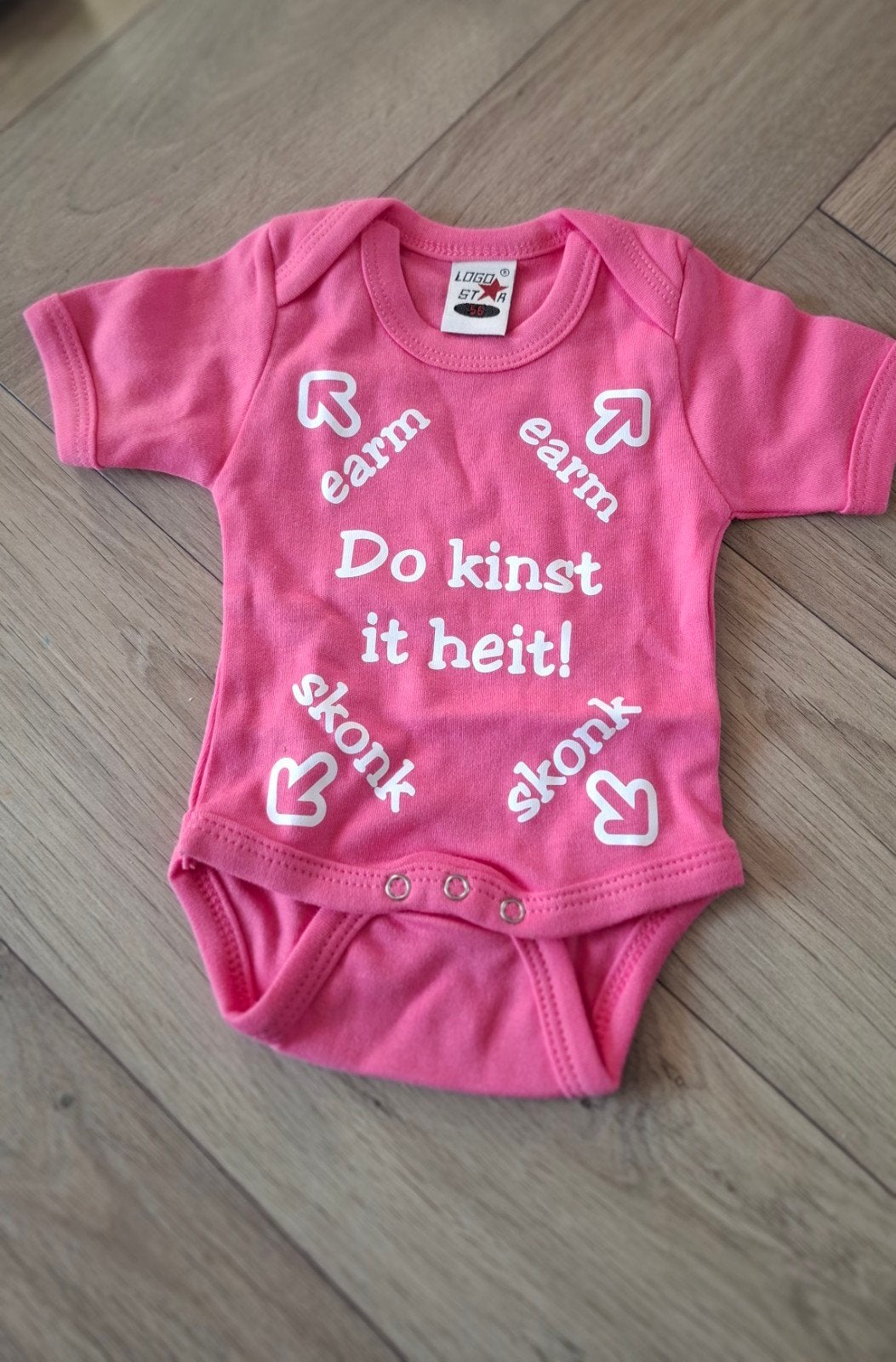 Nieuwe romper, Ophalen of Verzenden, Nieuw, Meisje, Nacht- of Onderkleding