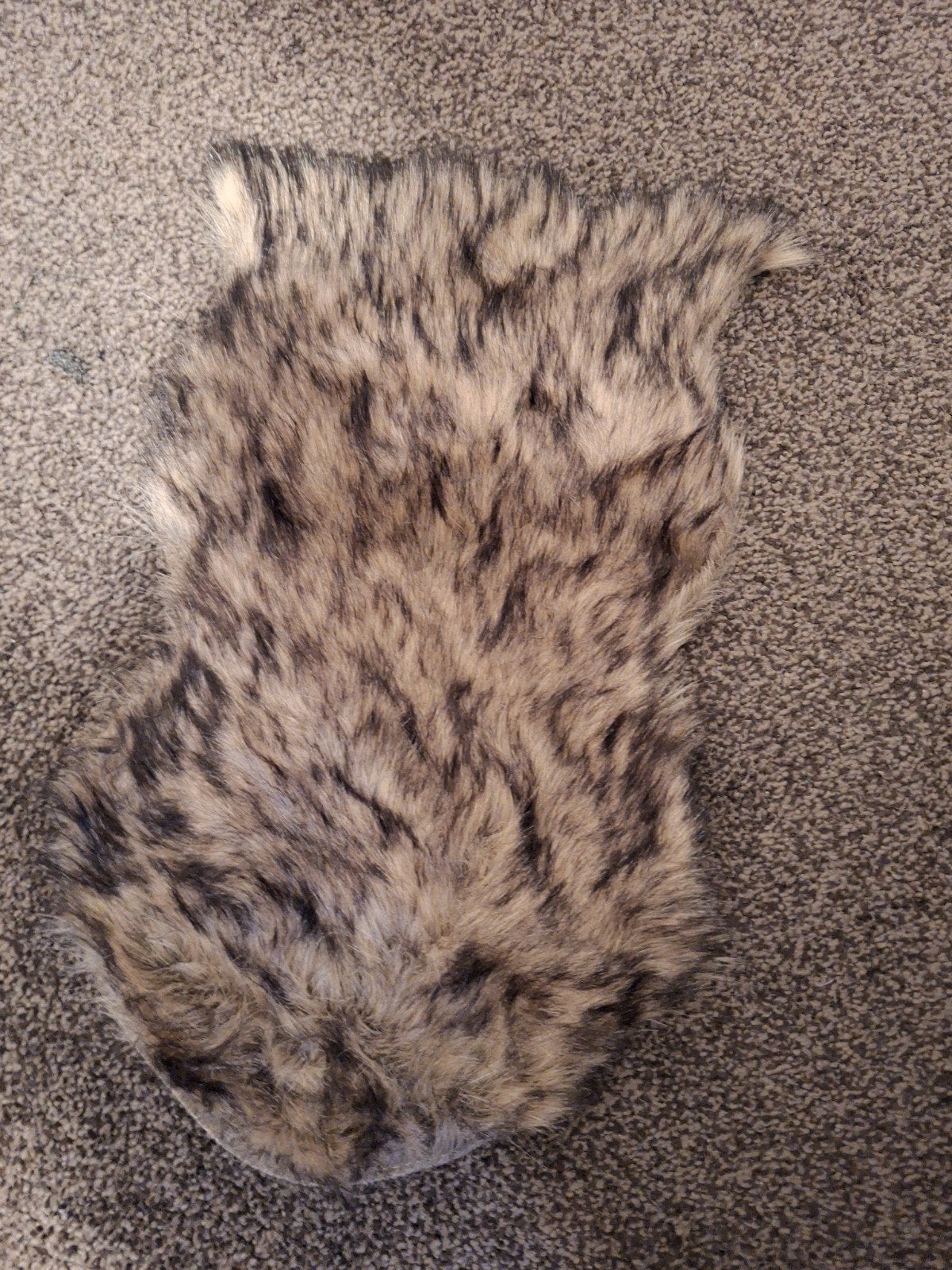 Decoratie kleedje., Ophalen of Verzenden, Zo goed als nieuw