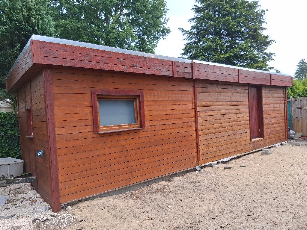 Stacaravan, Caravans en Kamperen, Stacaravans
