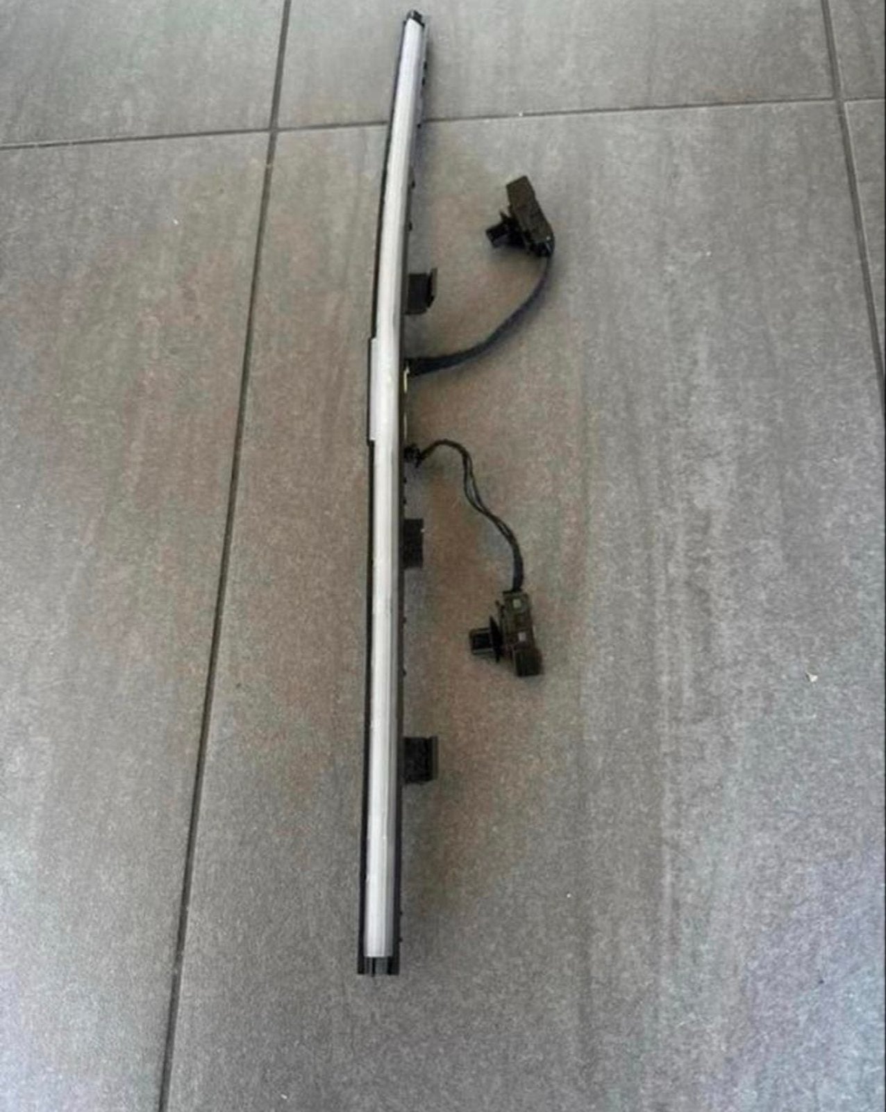Sfeerverlichting dashboard golf 8, Ophalen of Verzenden, Gebruikt