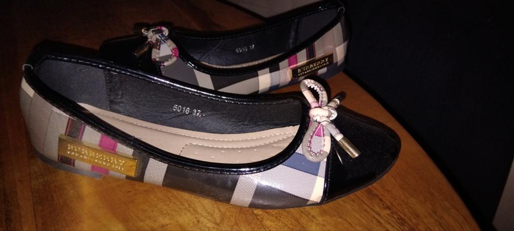 Nieuwe ballerina's, Kleding | Dames, Schoenen, Ophalen of Verzenden, Nieuw