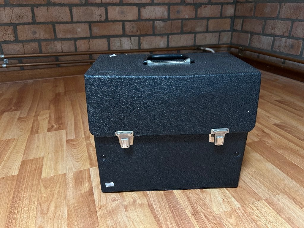 filmprojector, Ophalen, 1960 tot 1980, Projector