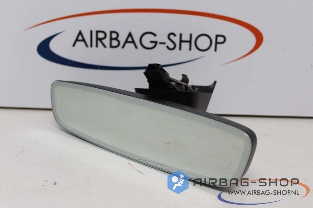 Volkswagen Passat Dimmende Binnenspiegel 3G0857511AD, Gebruikt, -, Volkswagen, -
