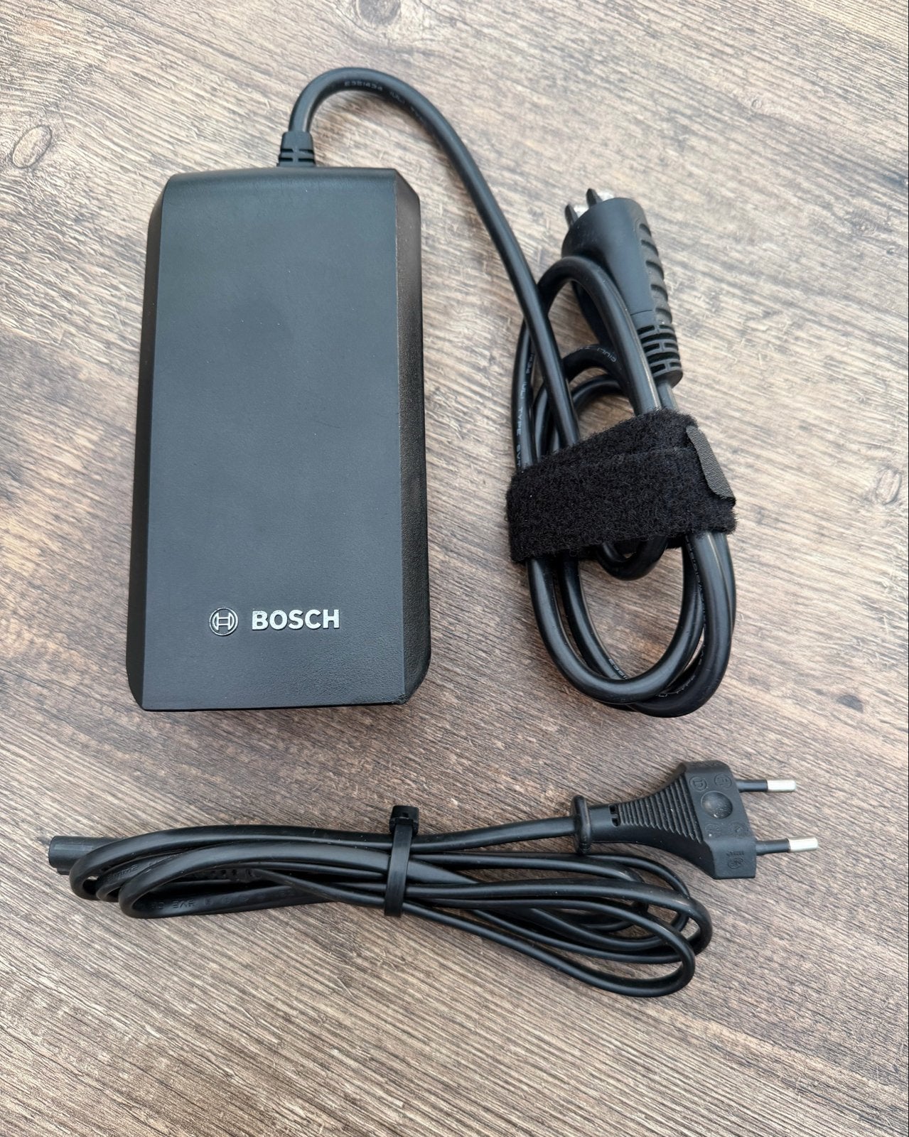 Bosch eBike Compact Lader 36V 2A - Zo goed als nieuw, Fietsen en Brommers, Ophalen of Verzenden, Zo goed als nieuw, Elektrische fiets
