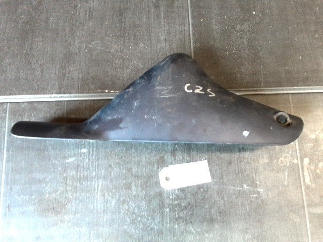 ZX6R 1998 - 1999 Kawasaki Cover D1-58448