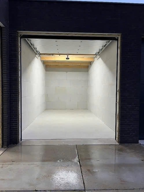 Opslagbox Stallingsruimte Gaanderen