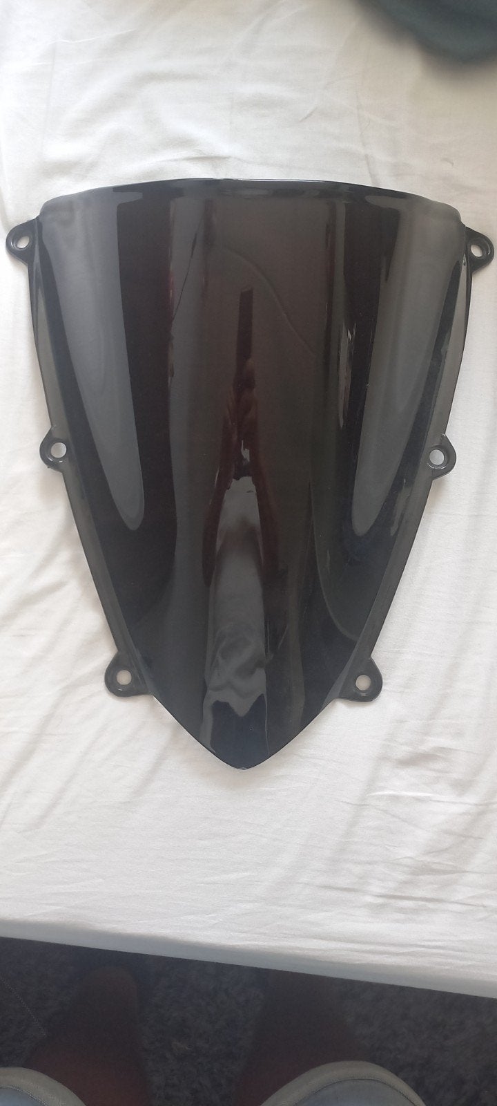Pc40 kruipruit cbr600rr, Ophalen of Verzenden, Nieuw