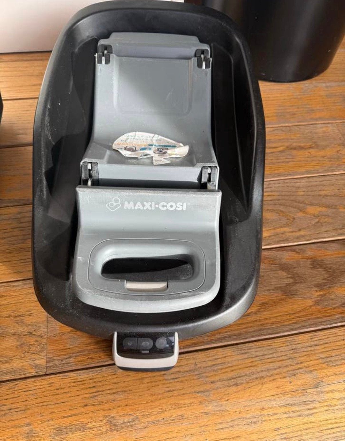 Maxi-Cosi FamilyFix Isofix Base, Kinderen en Baby's, Autostoeltjes, Ophalen, Zo goed als nieuw, Isofix, 0 t/m 13 kg