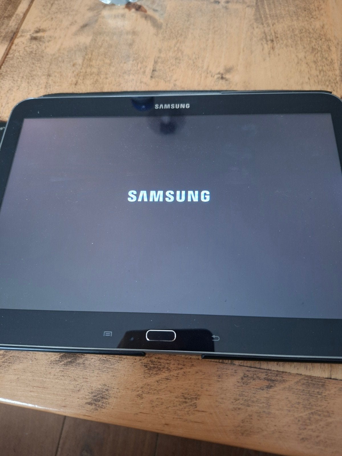 samsung galaxy tab3 uit 2009, Computers en Software, Ophalen, 10 inch, 16 GB