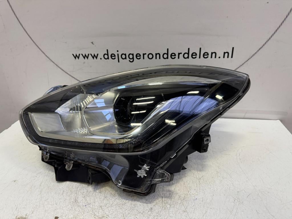 SUZUKI SWIFT MK8 LED KOPLAMP LINKS ORIGINEEL, Gebruikt, Info@suzuki.co.jp, Takatsuka-cho, Chuo-ku 300
432-8611  Hamamatsu, Suzuki Motor Corporation