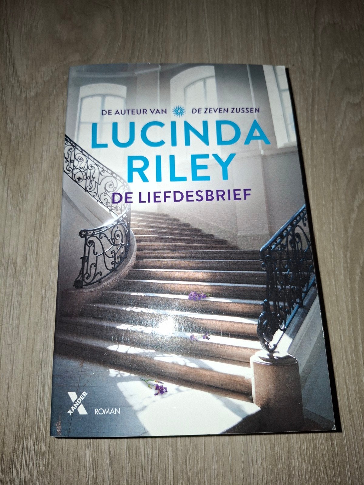 Lucinda Riley boeken De liefdesbrief, Het meisje op de rots, Boeken, Ophalen of Verzenden, Zo goed als nieuw, Lucinda Riley, Nederland