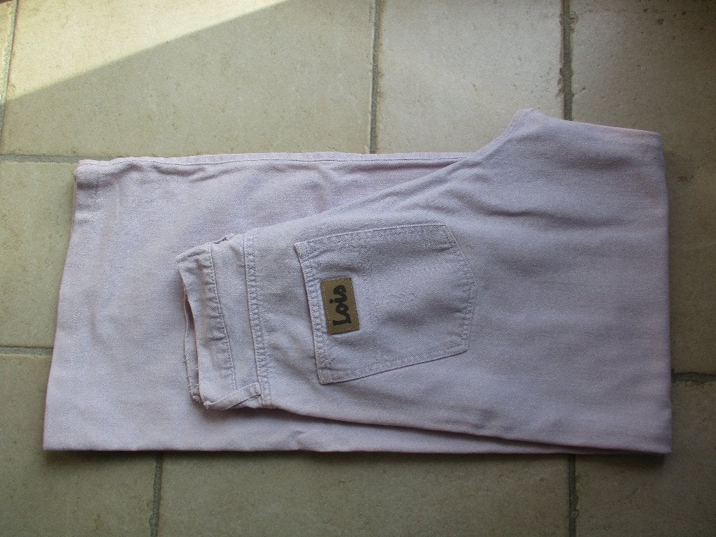 Lois, size 26, Overige kleuren, Verzenden, Zo goed als nieuw, Lois