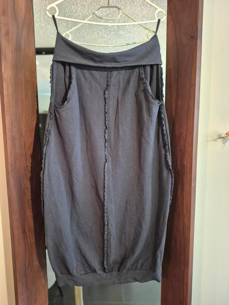 Cora Kemperman rok maat XL, Kleding | Dames, Maat 46/48 (XL) of groter, Ophalen of Verzenden, Cora Kemperman, Knielengte