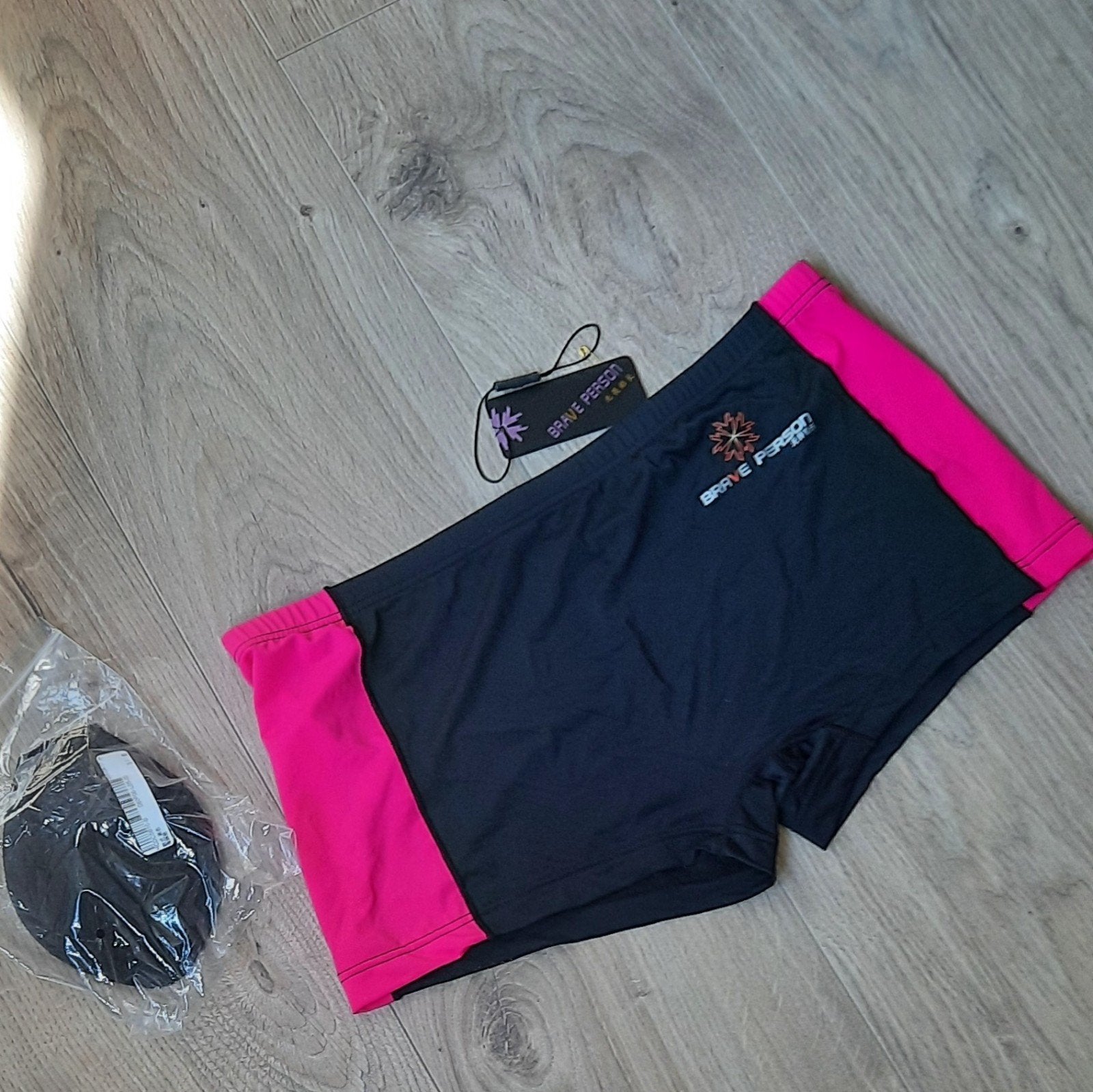 🌞🏊🌞2x Nieuwe Sportieve Heren Zwembroekjes Maat M, Kleding | Heren, Badmode en Zwemkleding, Ophalen of Verzenden, Maat 48/50 (M)