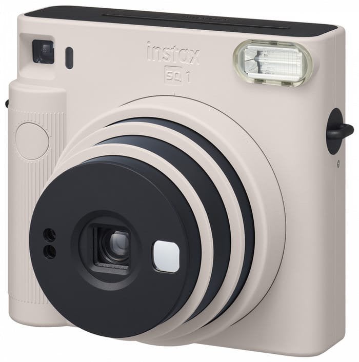 Polaroid camera huren  – vanaf € 30 inclusief foto's, Ophalen, Nieuw, Verjaardag