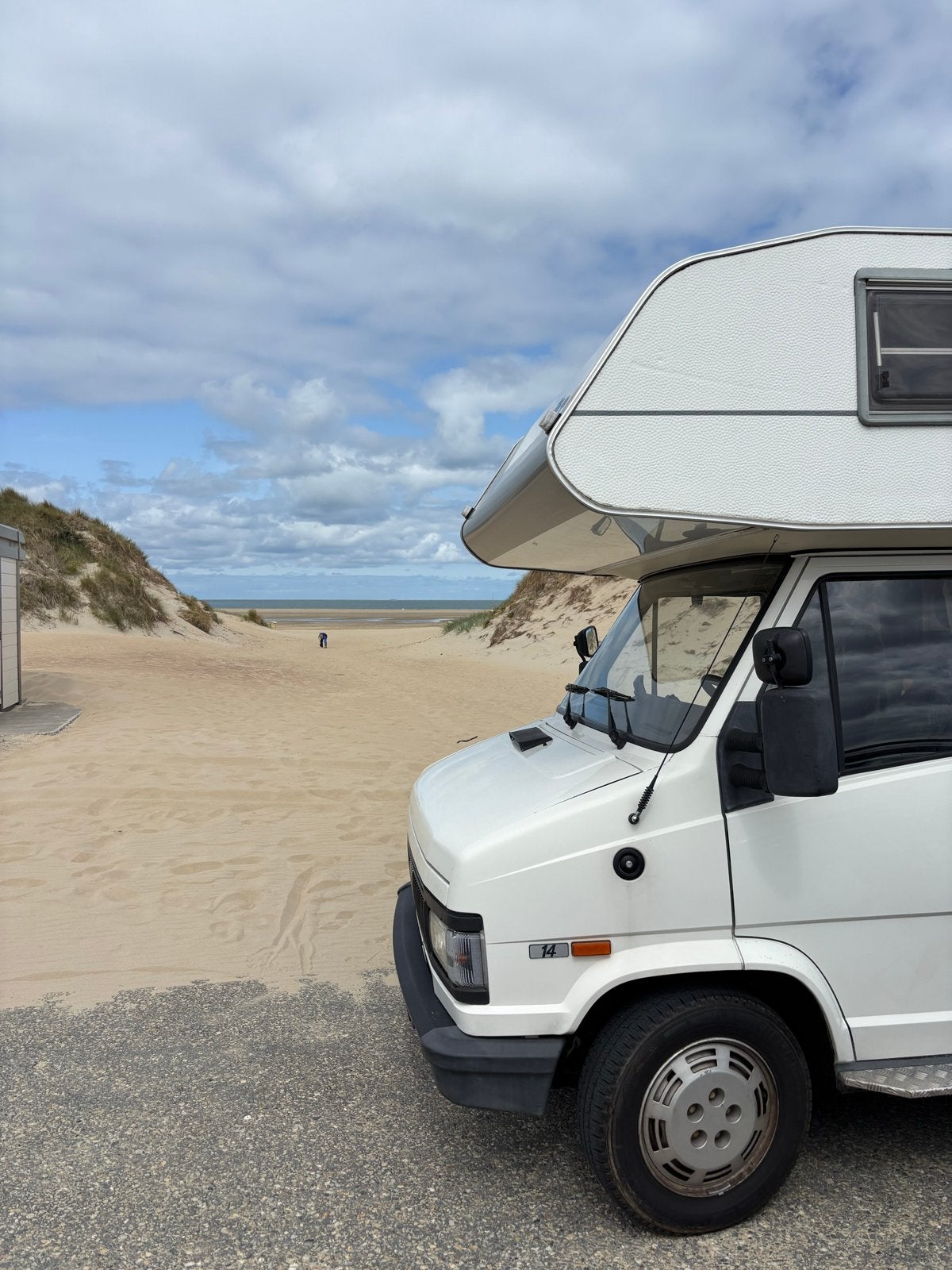 Caravans And Camping Fiat